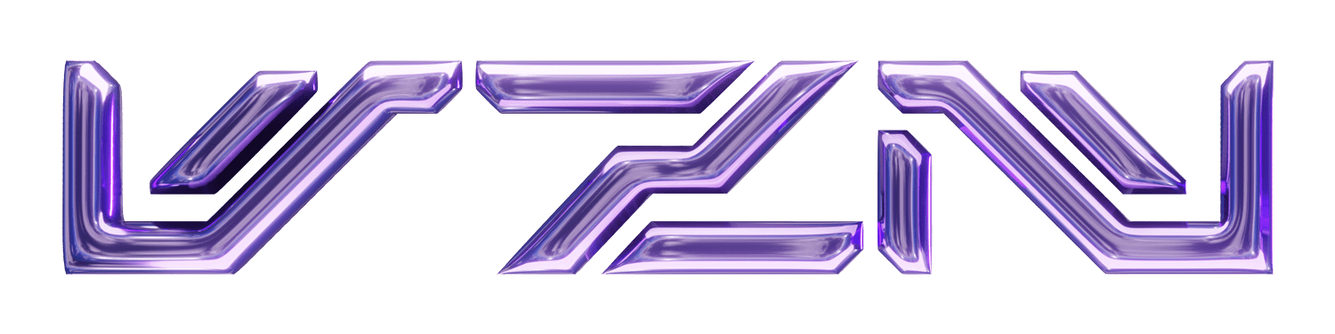 VizionVerse Logo